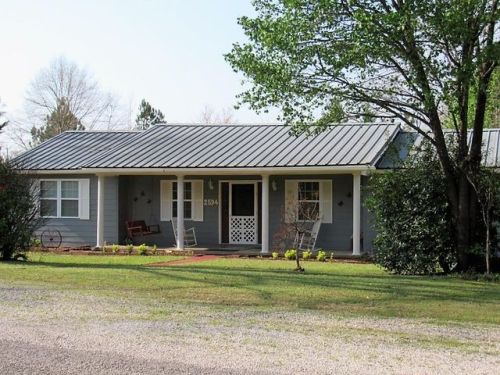 2594 Mount Gilead Rd, Fairview, MS 38847-9183