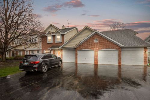 872 Quin Ct, Naperville IL  60563-9288 exterior
