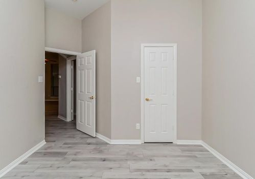 6937 Andress Dr, Fort Worth TX  76132-5031 exterior