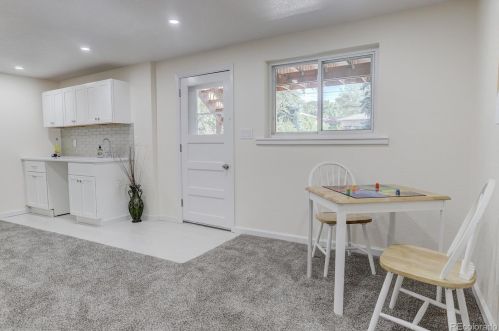 8065 63rd Ave, Arvada CO  80004-3411 exterior