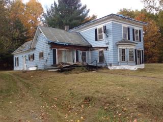 54 Maple St, Weston, ME 04424-3104