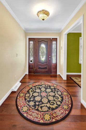 244 Barbara Dr, Ladson SC  29456-4862 exterior