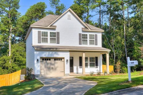 1830 Lowe St, North Augusta, SC 29841-3059