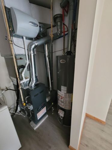 543 141 St, Hammond IN 46327-1222 exterior