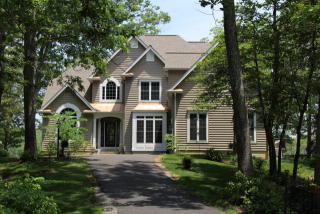 436 Greenpoint Lndg, Montross, VA 22520-3132