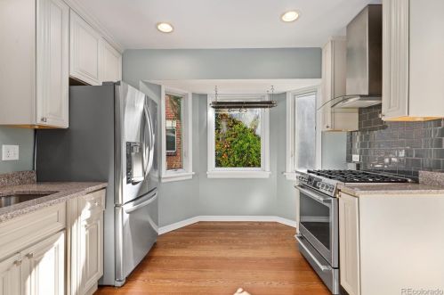 746 Monaco Pkwy, Denver CO  80220-6041 exterior