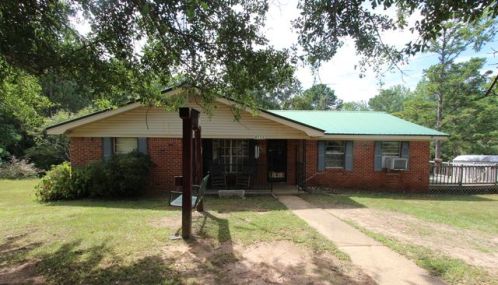8733 Fairview Banner Rd, Fairview, MS 38847-9531