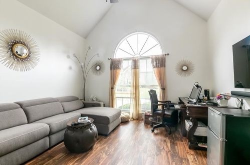 2935 Chesterfield Way, Conyers GA  30013-2487 exterior