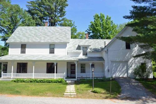 2 Whittemore St, Hillsboro, NH 03244-5337