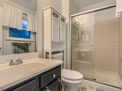 5798 Odessa St, Denver CO  80015-3360 exterior