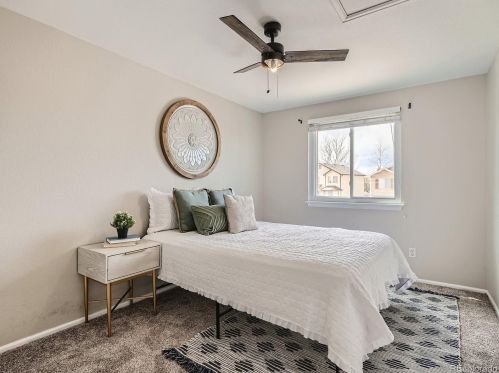 4440 Halifax St, Denver CO  80015-5425 exterior