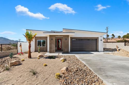 12777 Casa Loma Rd, Desert Hot Springs, CA 92240-4712