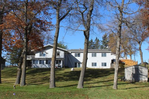 2307 Lake Jessie Dr, Alex, MN 56308-7955