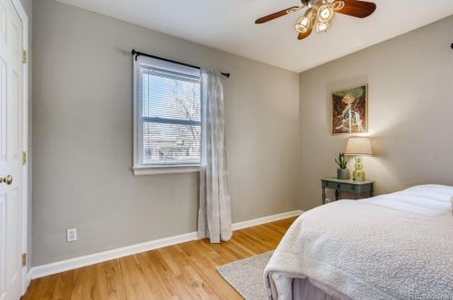 4572 Cherokee St, Englewood CO 80110-5712 exterior