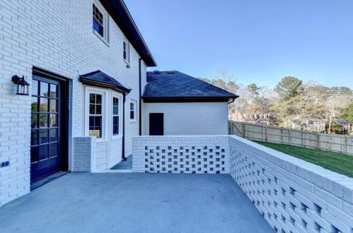4160 Echo Woods Dr, Clarkston GA  30021-2708 exterior