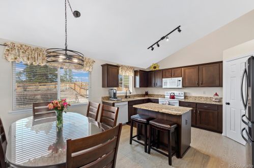 23251 Blackwolf Way, Parker CO 80138-3091 exterior