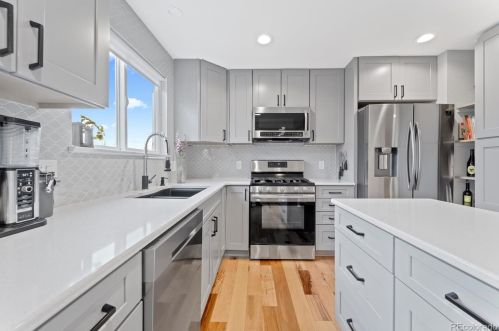 10961 Albion Dr, Denver CO  80233-3725 exterior
