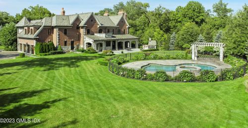 1 Loch Ln, Greenwich, CT 06830-3024
