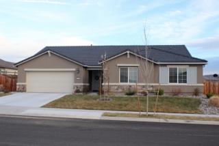 3885 Wisdom Dr, Sparks, NV 89436-6106