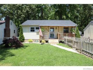 512 Wilmer Ave, Richmond, VA 23227-2611