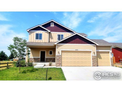 1345 Growers Dr, Milliken, CO 80543-8473