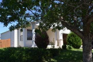 19035 Ithaca Pl, Denver CO  80013-5415 exterior