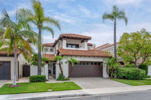 32 Bonita Vis, El Toro, CA 92610-1811