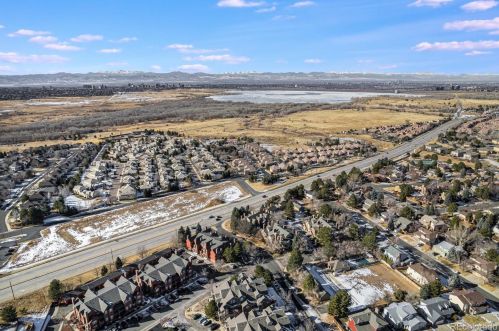 14207 Grand Dr, Denver CO  80015-3865 exterior