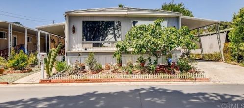 1145 Barham Dr, San Marcos CA  92078-4532 exterior