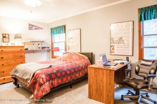 14 Cornell Ct, Tinton Falls NJ 07724-9720 exterior