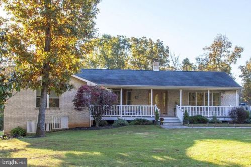 2184 Repton Mill Rd, Aroda, VA 22709-0975