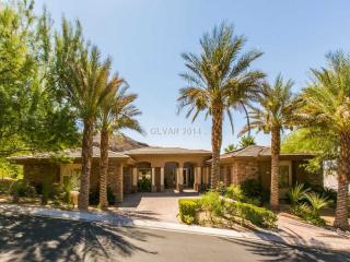 525 Bighorn Ridge Ave, Henderson, NV 89012-7243