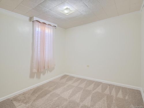 4760 Jason St, Englewood CO 80110-6413 exterior