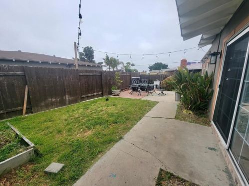 11 Oxford St, Chula Vista CA  91911-3315 exterior