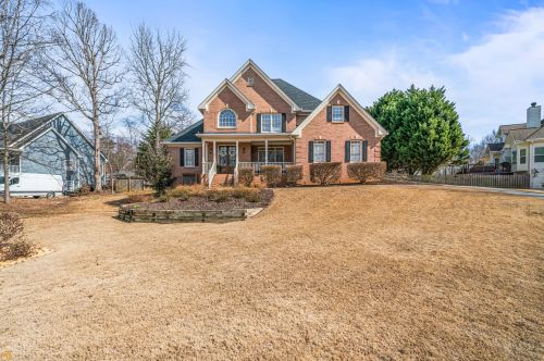 4219 Carters Lake Dr, Buford, GA 30519-1862