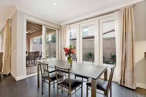 81 Coleridge, Irvine CA  92620-2142 exterior