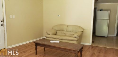 2326 Bagwell Dr, Atlanta GA  30315-6418 exterior