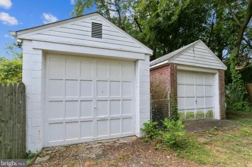 603 Dartmouth Ave, Silver Spring MD 20910-4265 exterior