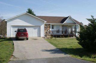 101 Deer Run Trl, Calhoun, GA 30701-4346