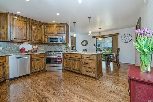 1004 Partrick Rd, Fairfield CA  94558-9701 exterior