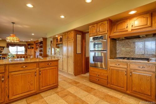 12285 54th Dr, Arvada CO  80002-1928 exterior