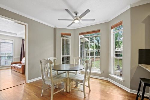 1212 Oakton Trl, Evans GA  30809-5272 exterior