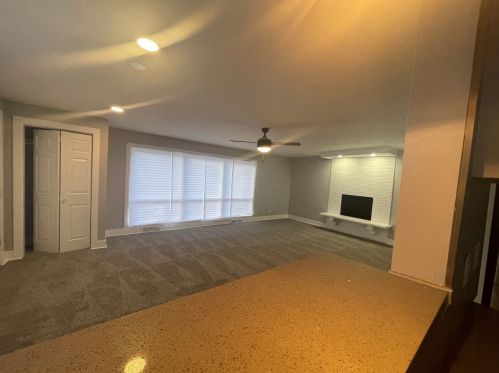 1596 Wood St, Crete IL  60417-3129 exterior