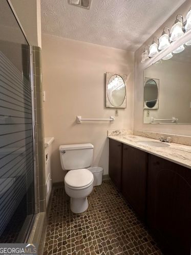 3811 Abby Ct, Atlanta GA  30329 exterior