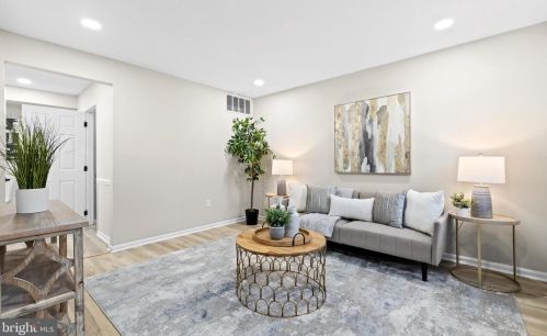 2121 Edgeware St, Silver Spring MD  20905-4216 exterior