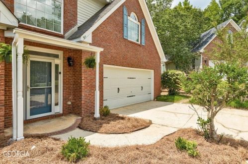 514 Olivia Ct, Stockbridge GA  30281-7503 exterior