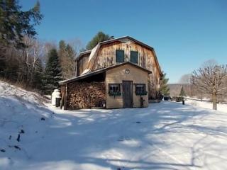 18 Borough Rd, Unity, NH 03603-4415