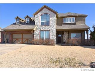 1708 Zillah St, Broken Arrow, OK 74012-0500