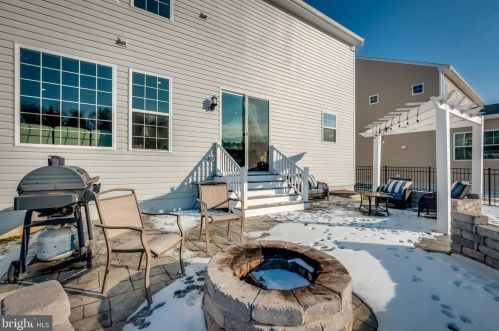 813 Bentgrass Dr, Aberdeen MD  21001-3948 exterior