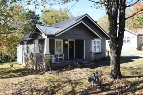 502 Maple St, Harrison, AR 72601-3432